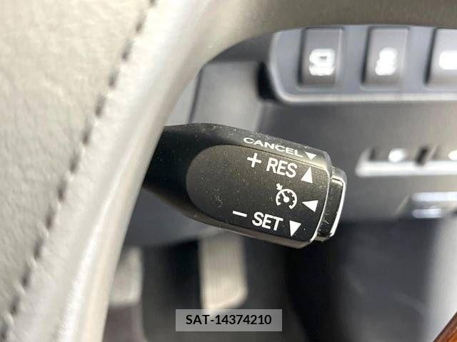 Lexus HS 2016-09 391834-7