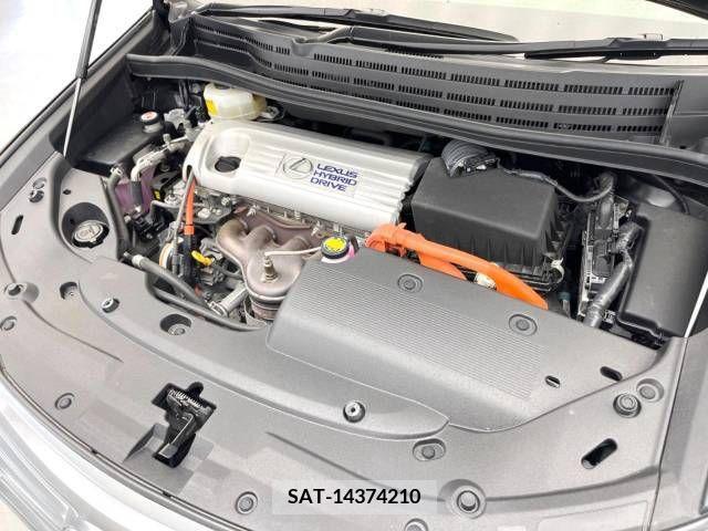 Lexus HS 2016-09 391834-19