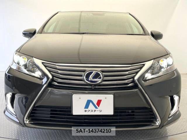 Lexus HS 2016-09 391834-14