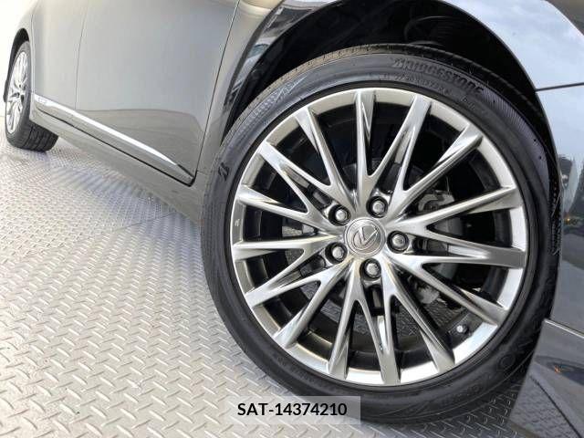 Lexus HS 2016-09 391834-13
