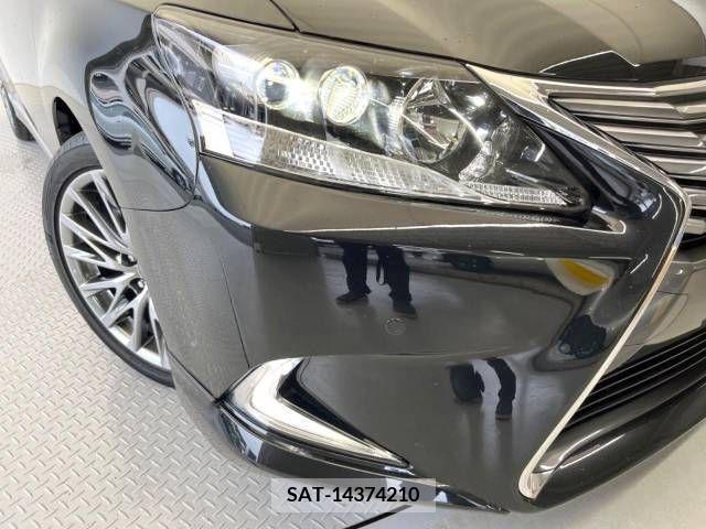 Lexus HS 2016-09 391834-12