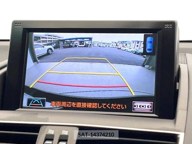 Lexus HS 2016-09 391834-4