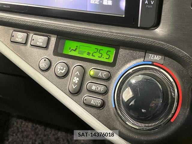 Toyota AQUA 2013-01 251196-5