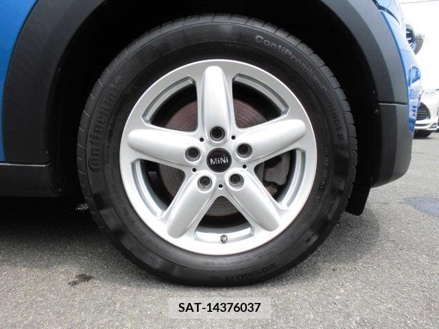 Bmw MINI 2013-07 203517-19