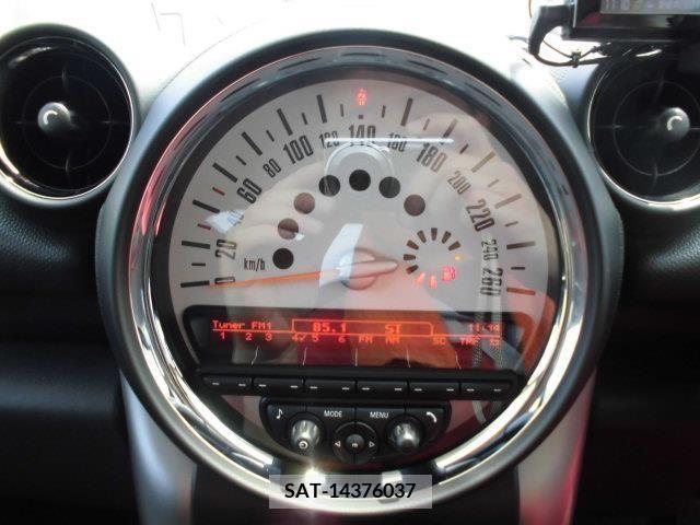Bmw MINI 2013-07 203517-7