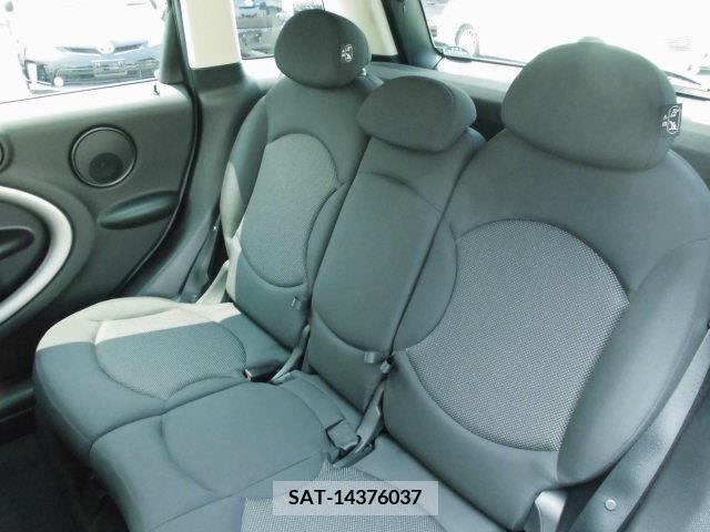 Bmw MINI 2013-07 203517-4