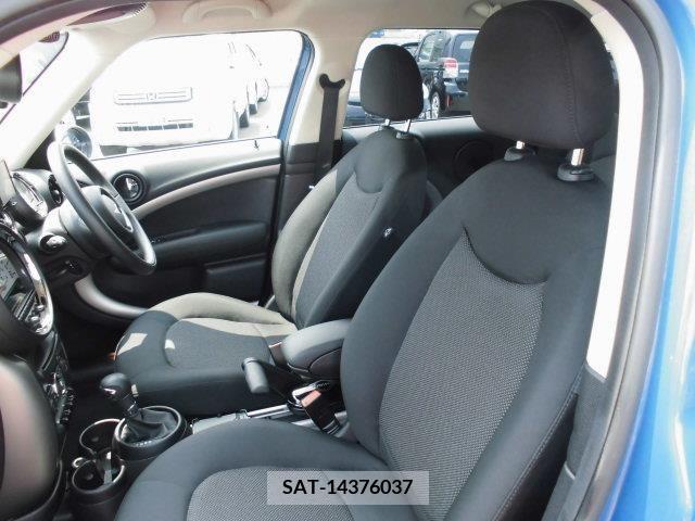 Bmw MINI 2013-07 203517-3