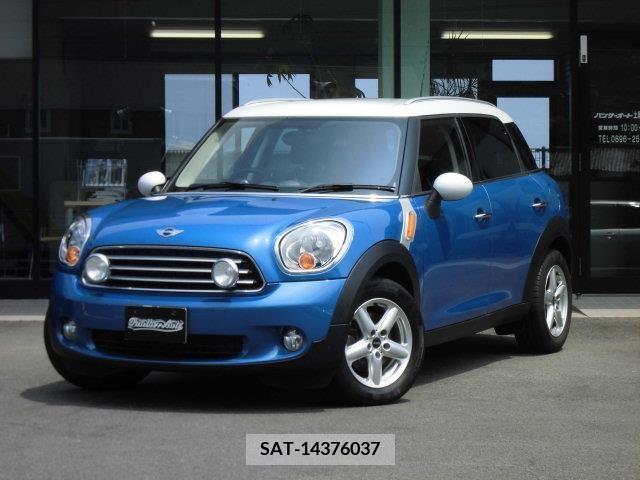 Bmw MINI 2013-07 203517-0