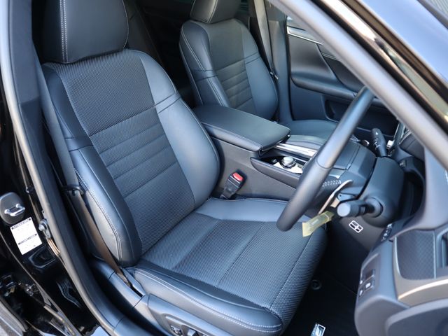Lexus GS 2017-04 13238-8