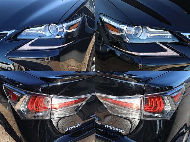 Lexus GS 2017-04 13238-28