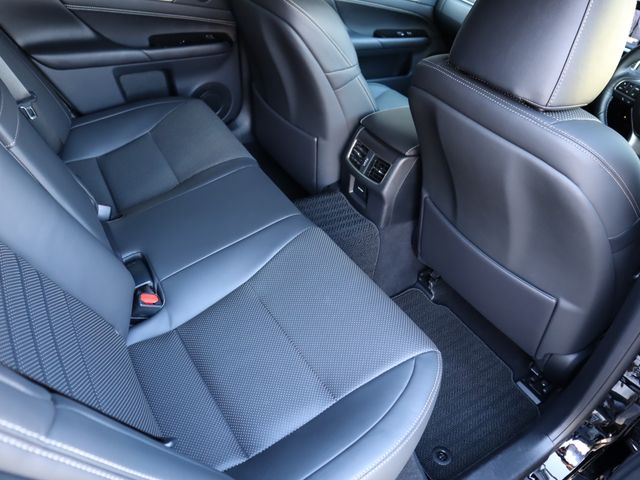 Lexus GS 2017-04 13238-10