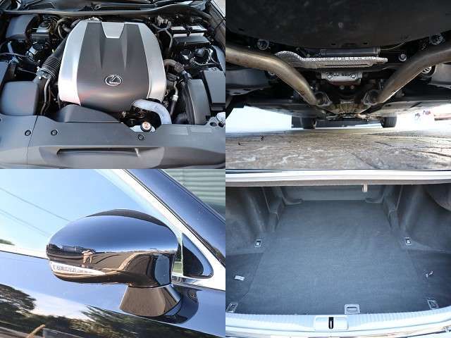 Lexus GS 2017-04 13238-26