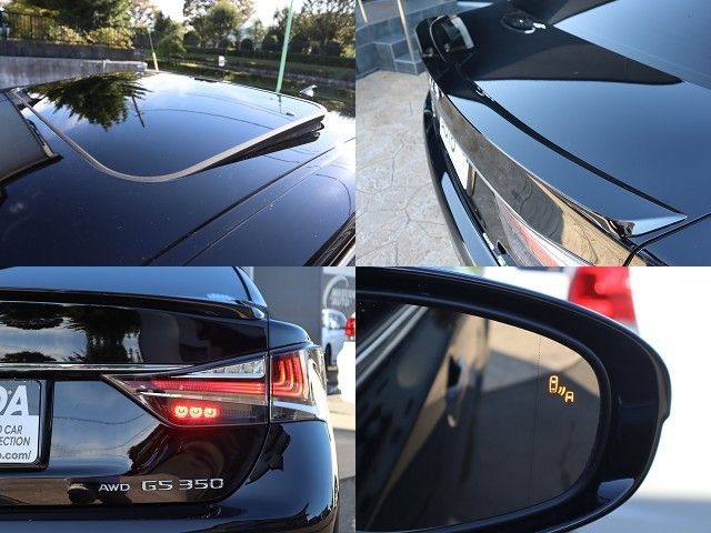 Lexus GS 2017-04 13238-27
