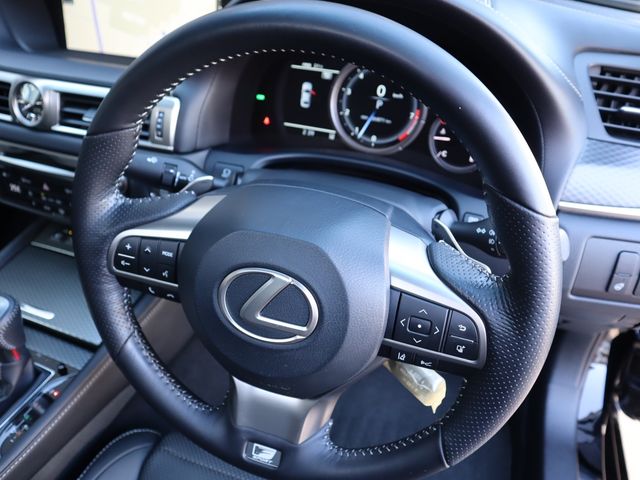 Lexus GS 2017-04 13238-12