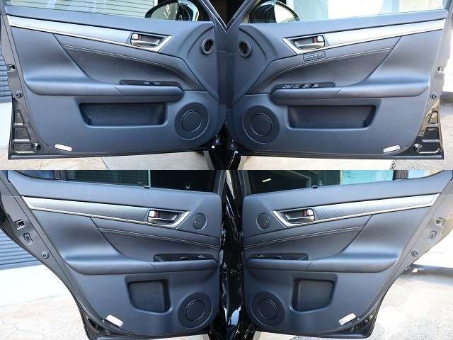 Lexus GS 2017-04 13238-25