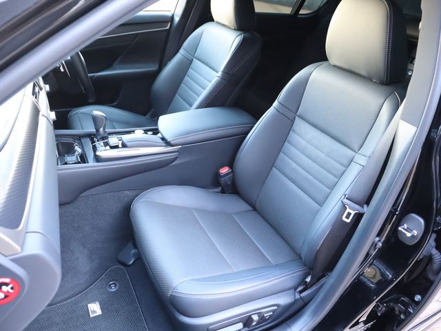 Lexus GS 2017-04 13238-9