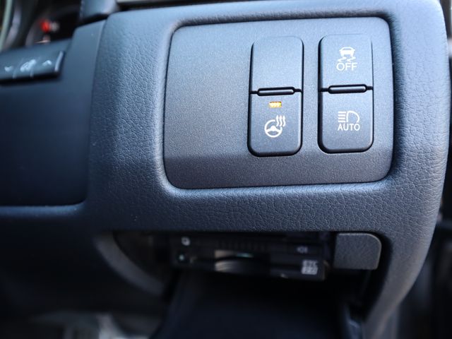 Lexus GS 2017-04 13238-19