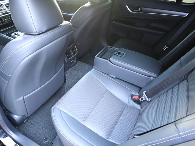 Lexus GS 2017-04 13238-11