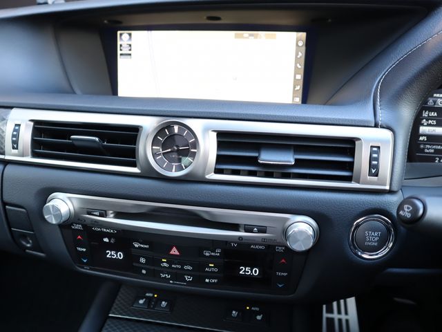 Lexus GS 2017-04 13238-13