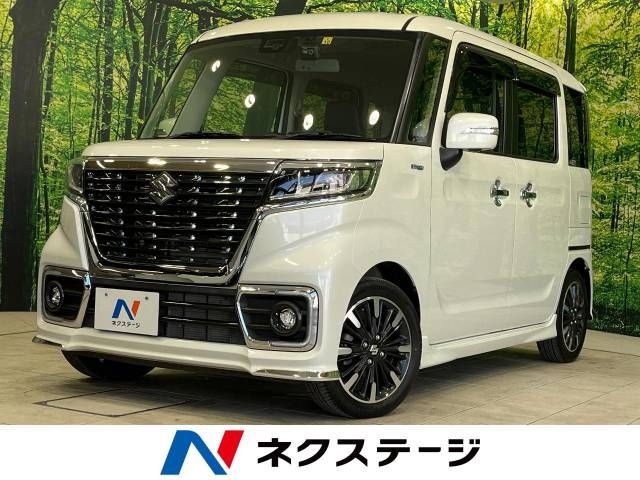 Suzuki SPACIA 2018-10 20263-0