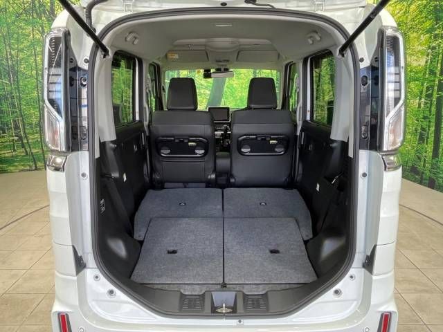 Suzuki SPACIA 2018-10 20263-10