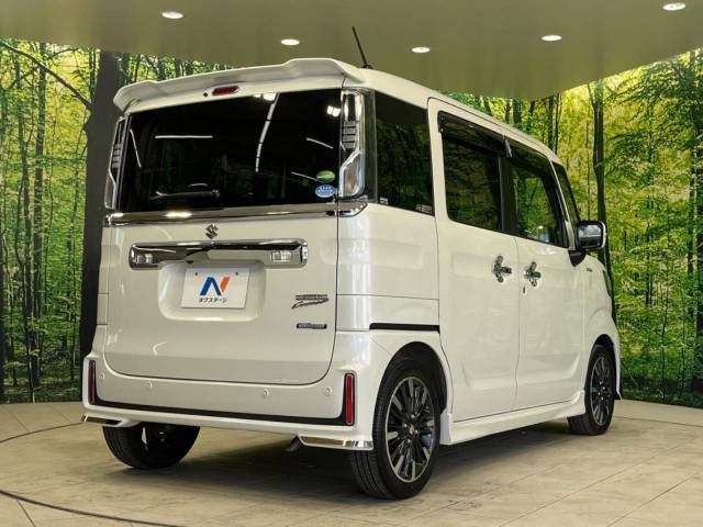 Suzuki SPACIA 2018-10 20263-17