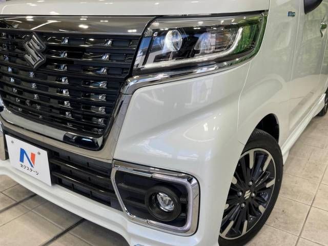 Suzuki SPACIA 2018-10 20263-12