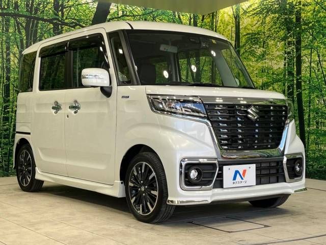 Suzuki SPACIA 2018-10 20263-16