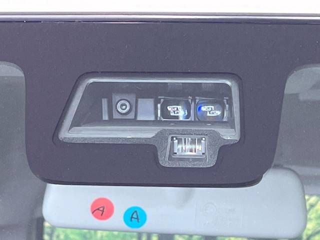 Suzuki SPACIA 2018-10 20263-4