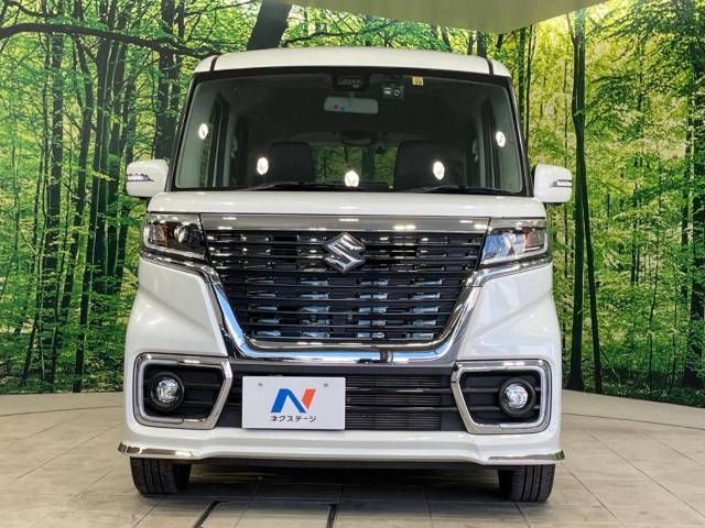 Suzuki SPACIA 2018-10 20263-14