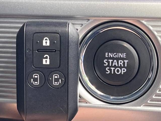 Suzuki SPACIA 2018-10 20263-7