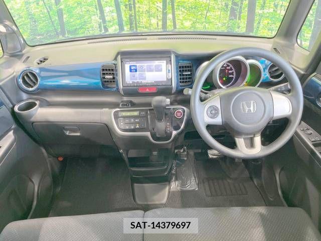 Honda N BOX 2014-02 279759-1
