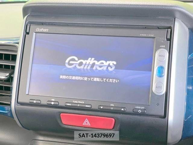 Honda N BOX 2014-02 279759-2