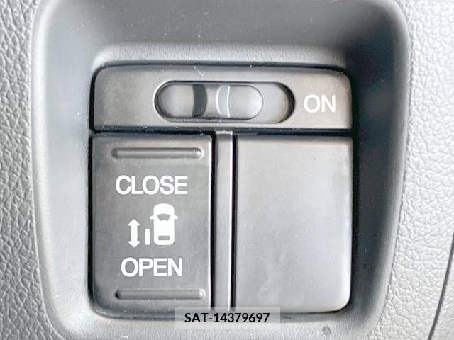 Honda N BOX 2014-02 279759-4