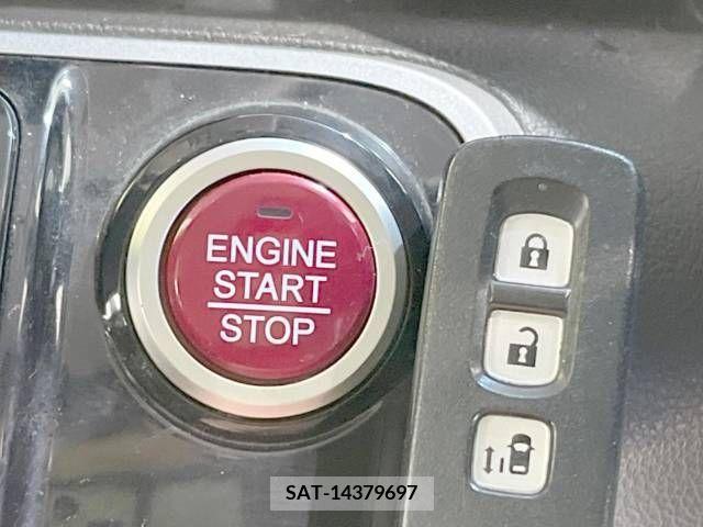 Honda N BOX 2014-02 279759-5