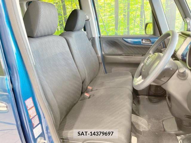 Honda N BOX 2014-02 279759-8