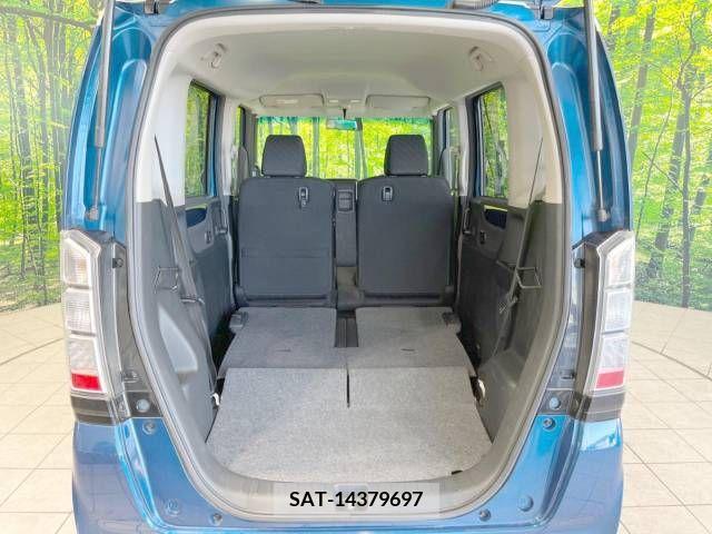 Honda N BOX 2014-02 279759-10