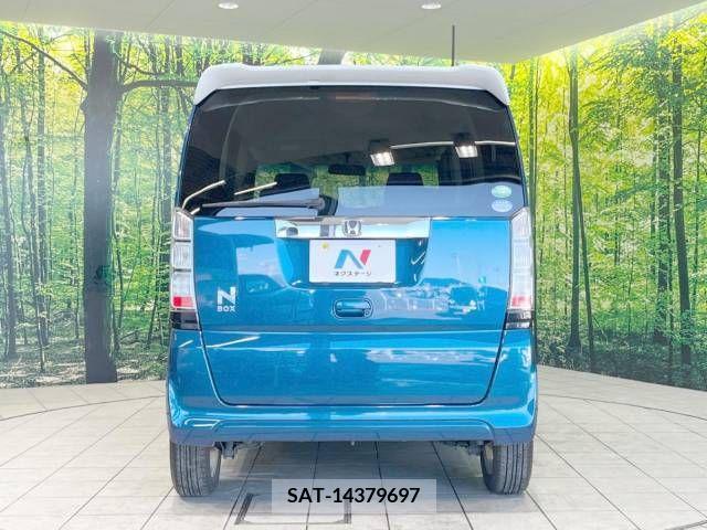 Honda N BOX 2014-02 279759-15