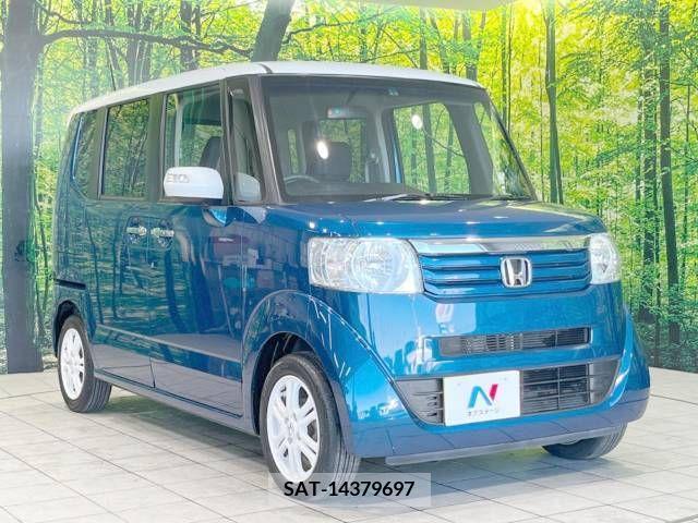 Honda N BOX 2014-02 279759-16