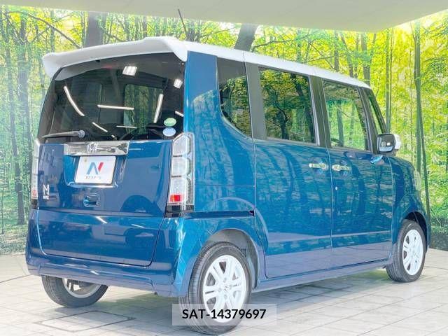 Honda N BOX 2014-02 279759-17