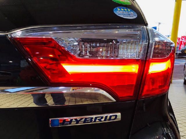 Honda SHUTTLE 2015-09 16015-5