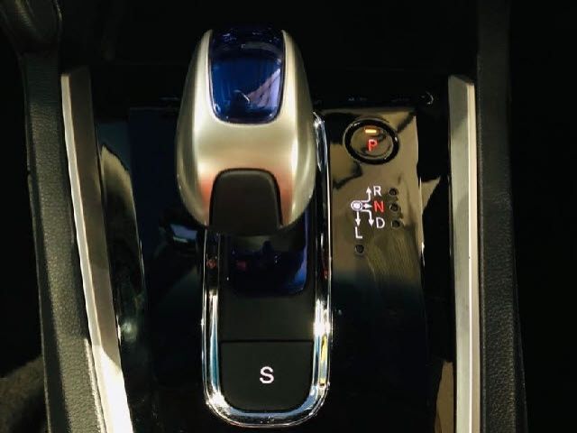 Honda SHUTTLE 2015-09 16015-19