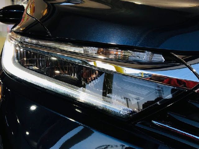 Honda SHUTTLE 2015-09 16015-10
