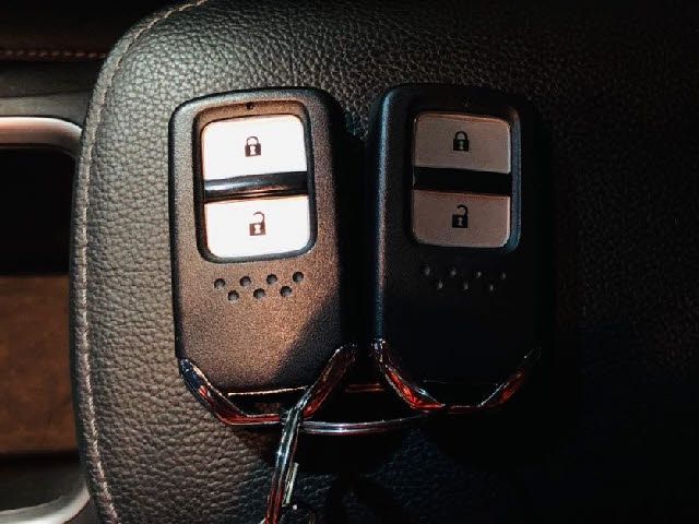 Honda SHUTTLE 2015-09 16015-4