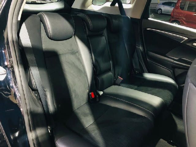 Honda SHUTTLE 2015-09 16015-9