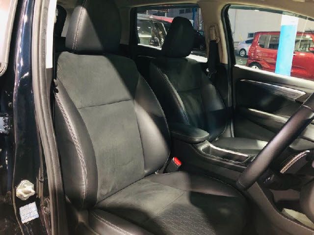 Honda SHUTTLE 2015-09 16015-3