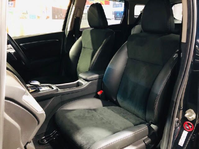 Honda SHUTTLE 2015-09 16015-12