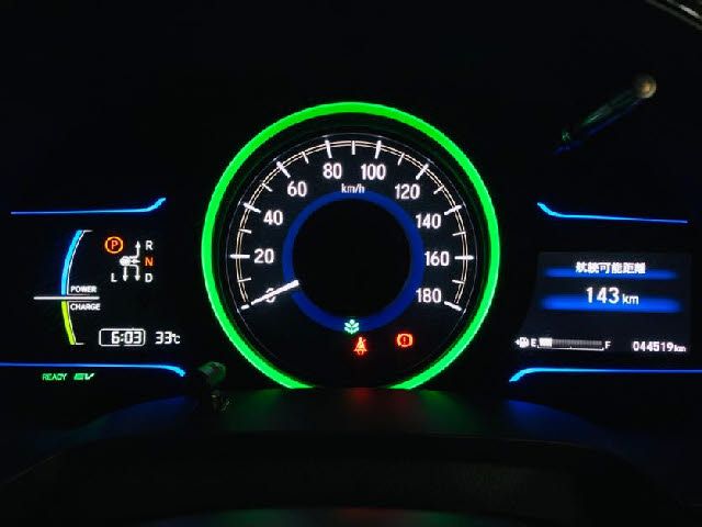 Honda SHUTTLE 2015-09 16015-7