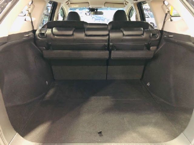 Honda SHUTTLE 2015-09 16015-20
