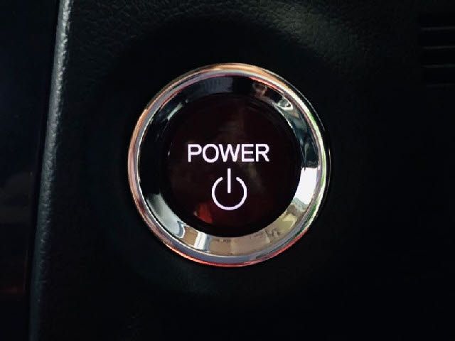 Honda SHUTTLE 2015-09 16015-23